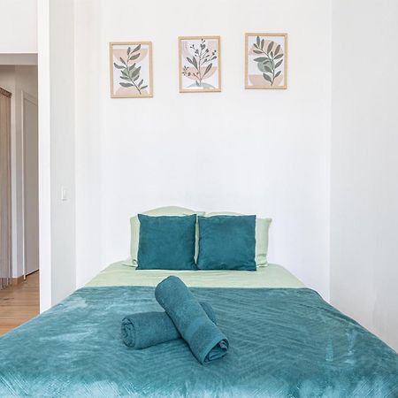 Le Coeur De Pau Apartamento Exterior foto