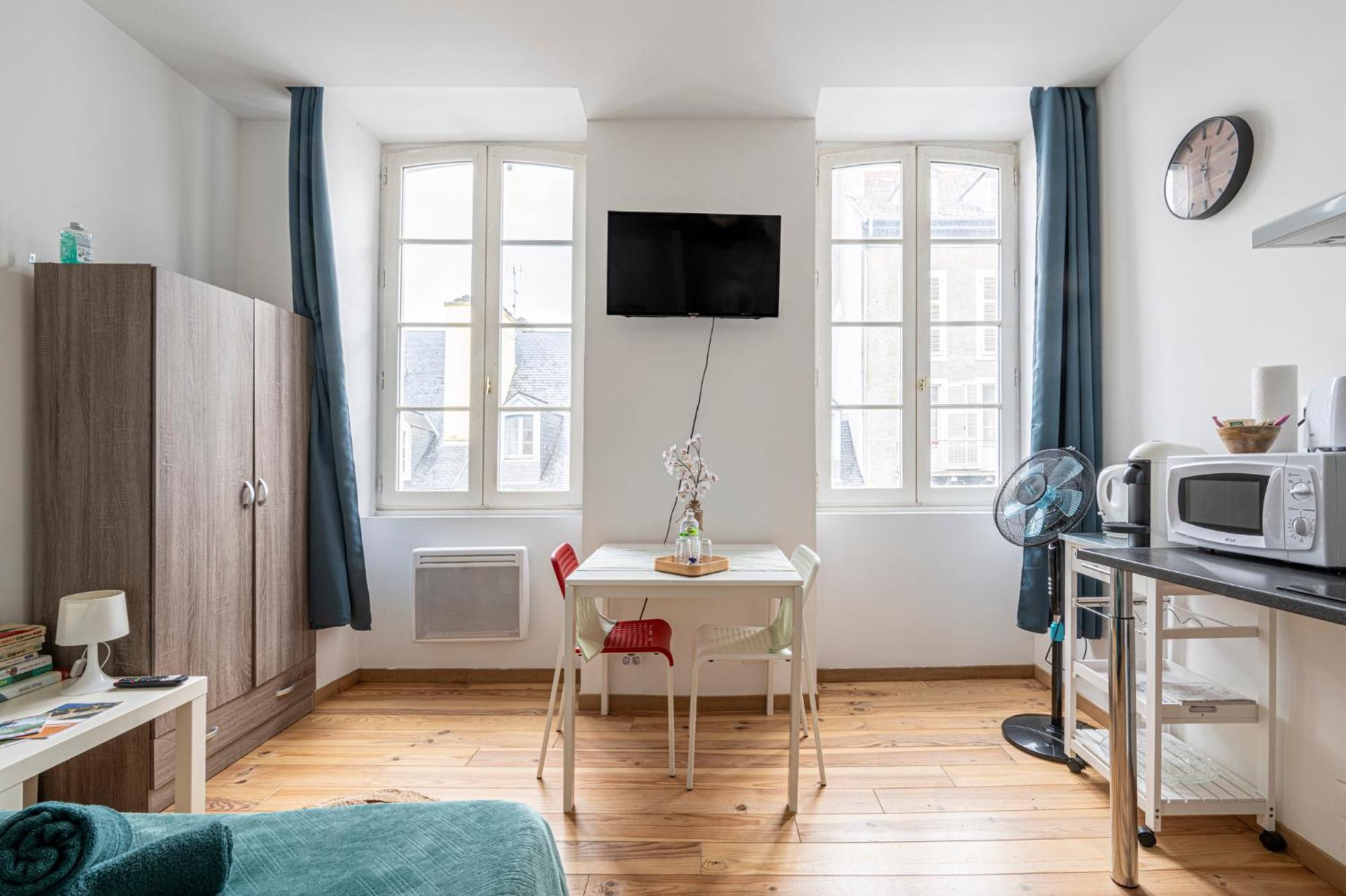 Le Coeur De Pau Apartamento Exterior foto