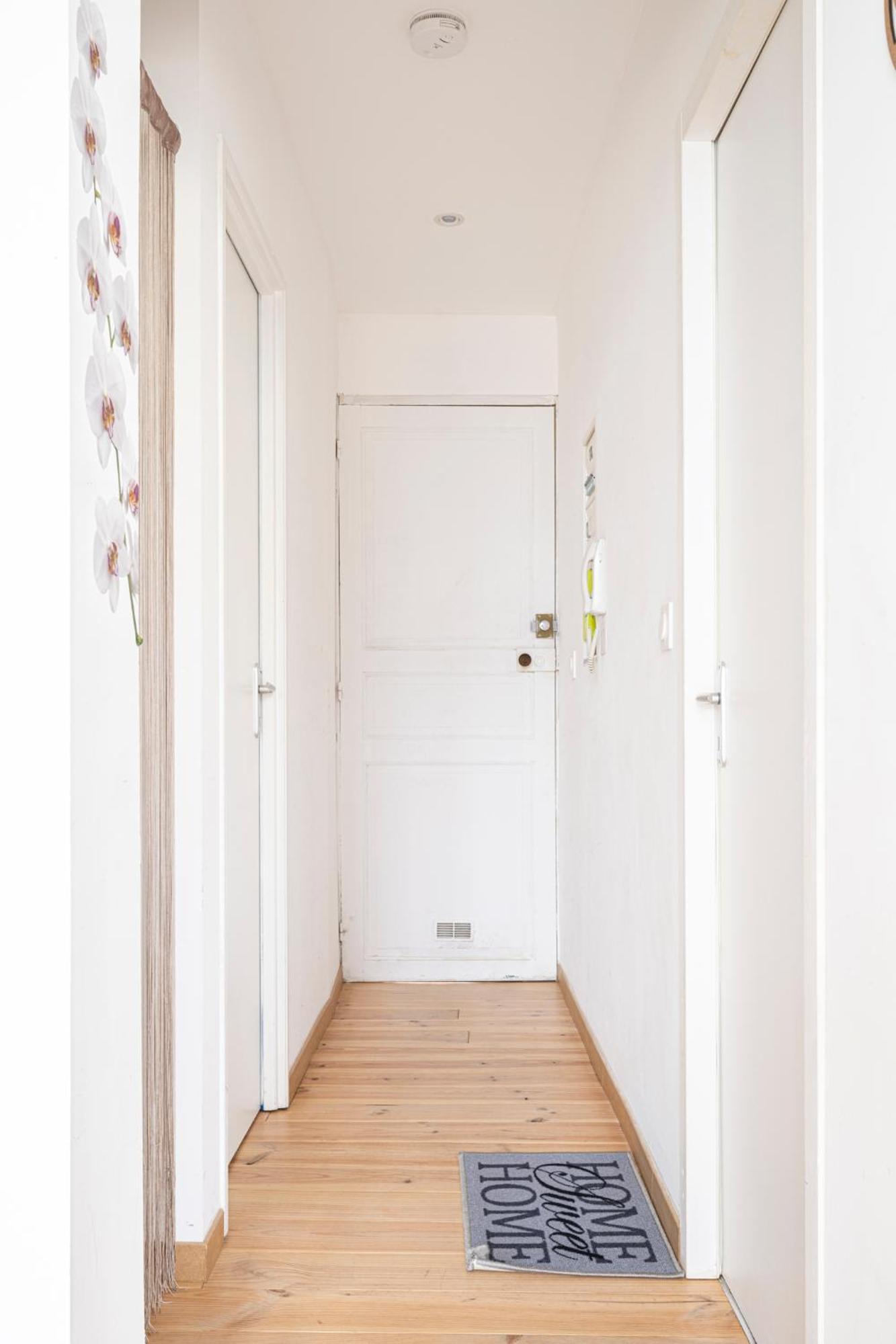 Le Coeur De Pau Apartamento Exterior foto
